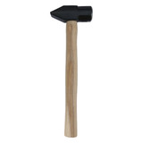 Do it Best 3 Lb. Steel Cross Peen Hammer with Hickory Handle