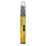 Irwin 3/4 In. Black Oxide Silver & Deming Drill Bit