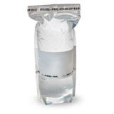 Whirl-Pak Sampling Bag,18 fl oz,9 in,4.5in,PK500 B01365