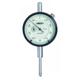 Insize Dial Indicator,AGD 2,0.001" Graduations 2307-2