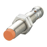 Ifm Inductive Cylinder Prox Sensor, NPN IFS243