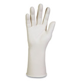 Kimtech™ GLOVES,NITRILE,MD,10,WH KCC 62992