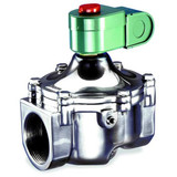 Redhat Solenoid Valve,2-Way/2-Position,NC,Air 8215B080CSA