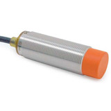 Ifm Inductive Cylinder Prox Sensor, PNP IGS245