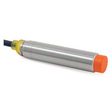Ifm Inductive Cylinder Prox Sensor, NPN IFS255