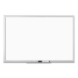U Brands BOARD,MAG DE,36X24,WH 071U00-01 USS-UBR071U0001