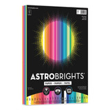 Astrobrights® PAPER,SPECTRUM 24#,AST 91397