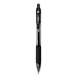 Zebra® PEN,BALLPOINT,30/PK,BK 25130