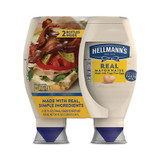 FOOD,MAYONNAISE,25OZ,2