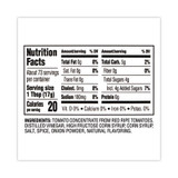 Heinz Tomato Ketchup Squeeze Bottle, 44 oz Bottle, 3-Pack 1300000252 USS-GRR22000499