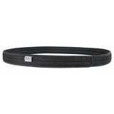 Heros Pride Duty Belt,Inner Loop Lined,Black,4XL 1205-4XL-66
