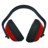 Condor Ear Muffs,Multi-Position,Dielectric,21dB 26X623