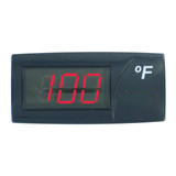 Love Digital Panel Meter,Temperature TID-1210