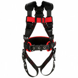 3m Protecta Full Body Harness,Protecta,S 1161300