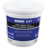 Henry 647 PlumPro Vinyl Floor Adhesive, 1 Gal. 32080