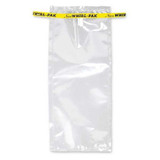 Whirl-Pak Sampling Bag,27 fl oz,12 in,5in,PK500 B00990