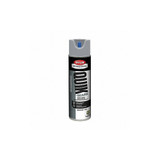 Krylon Industrial Marking Paint,20 oz,Silver A03640007