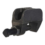 Manufacturer Varies Channel Beam C-Clamp,Iron V620 1/2WB