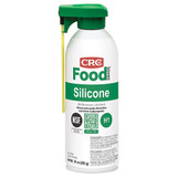 Crc 10 wt oz.,Aerosol,Dry Lubricant 03040