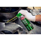 Crc 10 wt oz.,Aerosol,Dry Lubricant 03040