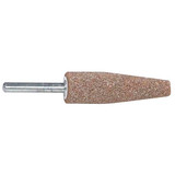 Norton Abrasives VitrifiedMountedPoint,3/4 x 2-1/2in, 36G 61463624374