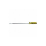 Stanley Slotted Screwdriver, 3/8 in  66-162-A