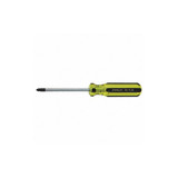 Stanley Screwdriver,Phillips,Magnetic,#2,8"L  64-102-A