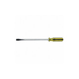 Stanley Keystone Slotted Screwdriver, 3/8 in 66-170-A