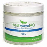Freshwave Iaq Natural Odor Eliminator,16 oz,Jar 549