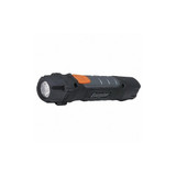 Energizer Handheld Flashlight,Plastic,Black,300lm TUF2AAPE