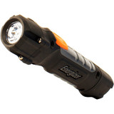 Energizer Handheld Flashlight,Plastic,Black,300lm TUF2AAPE