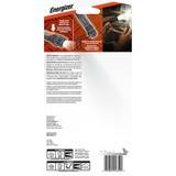 Energizer Handheld Flashlight,Plastic,Black,300lm TUF2AAPE
