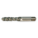 Widia Spiral Flute Tap,1/2"-13,HSS-E 16039