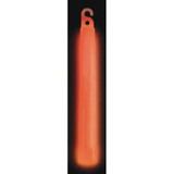 Snaplight by Cyalume Technologies Lightstick,Red,12 hr.,6 In. L,PK10 9-08002B