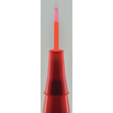 Snaplight by Cyalume Technologies Lightstick,Red,12 hr.,6 In. L,PK10 9-08002B