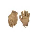 Mechanix Wear Tactical Glove,Coyote Tan,L,PR MG-72-010