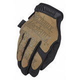 Mechanix Wear Tactical Glove,Coyote Tan,L,PR MG-72-010