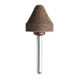 Dremel Grinding Stone,5/8in dia.,1-1/2in L,AO 941