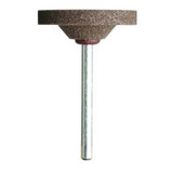 Dremel Grinding Stone,1/8in dia.,1-1/2in L,AO 8215