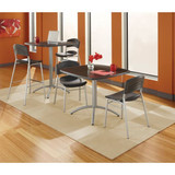 Iceberg Cafe-Breakroom Table,42 in H 65668