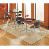 Iceberg Cafe-Breakroom Table,42 in H 65668
