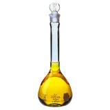 Kimble Chase Volumetric Flask,1 L,338 mm H,PK6 28014-1000