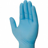 Mechanix Wear Nitrile Gloves,XL,PK100 D12-03-011-100