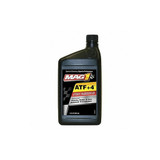 Mag 1 Automatic Transmission Fluid,Red,32 oz.  MAG60627
