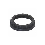 Eaton Mounting Ring,22mm,Black  M22-GR