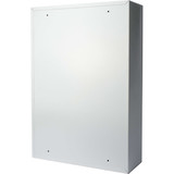 Barska Key Cabinet,240 Keys,Steel CB12494