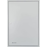 Barska Key Cabinet,240 Keys,Steel CB12494