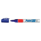 Sim Supply Paint Marker,Blue  19N840