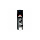 Krylon Industrial Marking Paint,20 oz,Asphalt Black A03550007