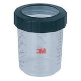 3m Cup and Collar,Large,PK4 16023